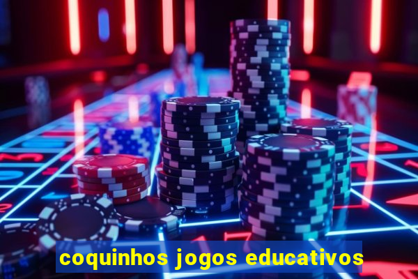 coquinhos jogos educativos